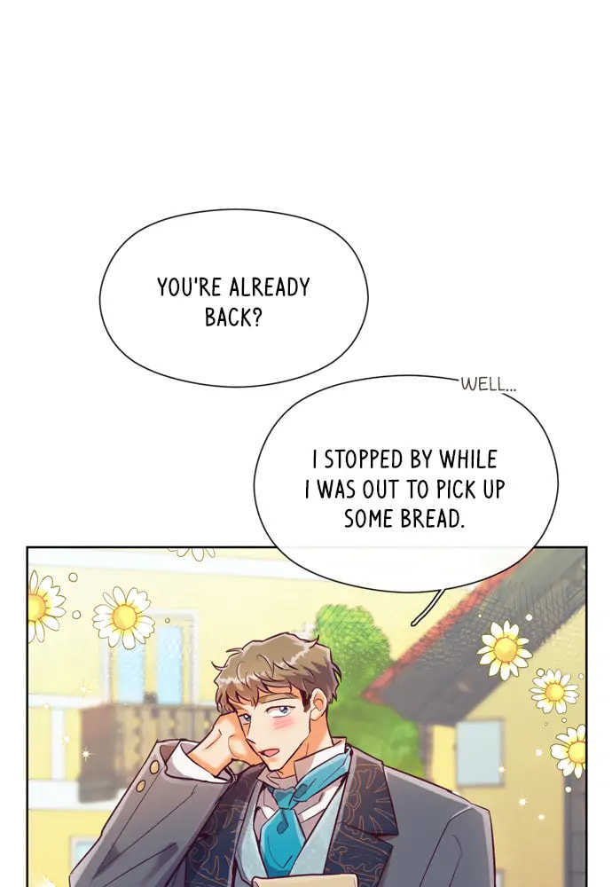 Long After the Ending Chapter 22 page 38 - 