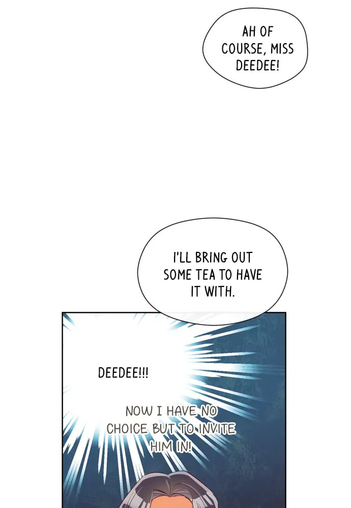 Long After the Ending Chapter 22 page 41 - 