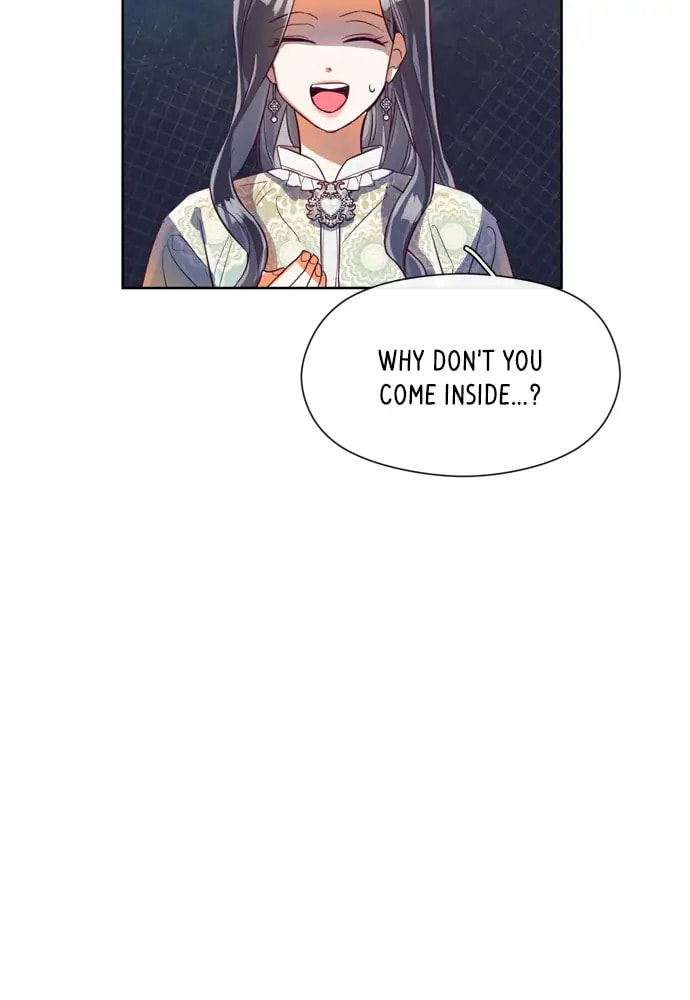 Long After the Ending Chapter 22 page 42 - 