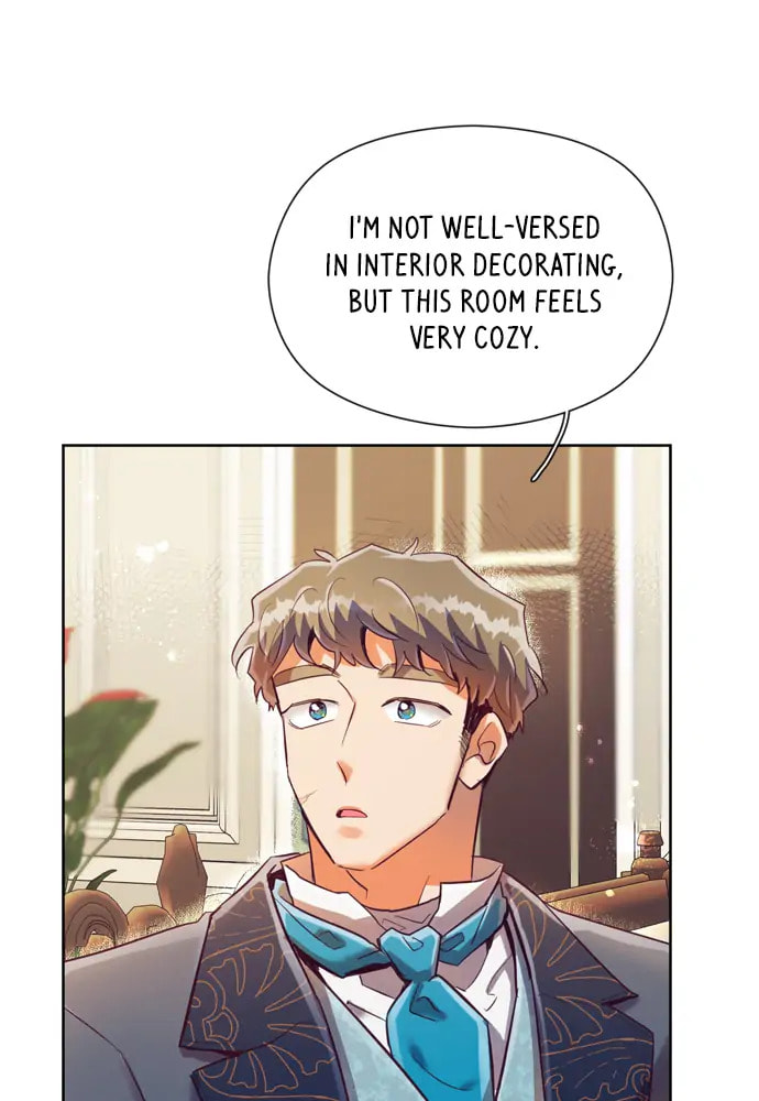 Long After the Ending Chapter 22 page 45 - 