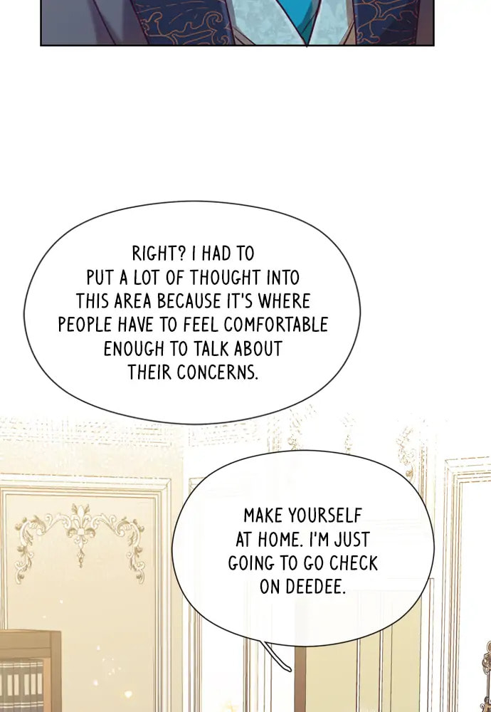 Long After the Ending Chapter 22 page 46 - 