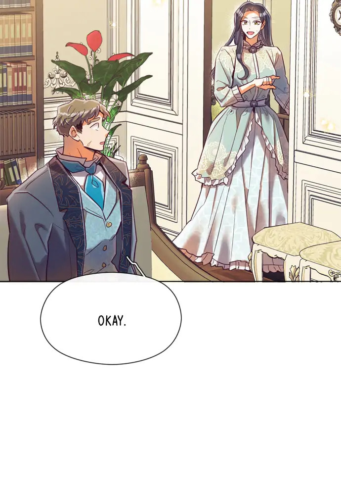 Long After the Ending Chapter 22 page 47 - 