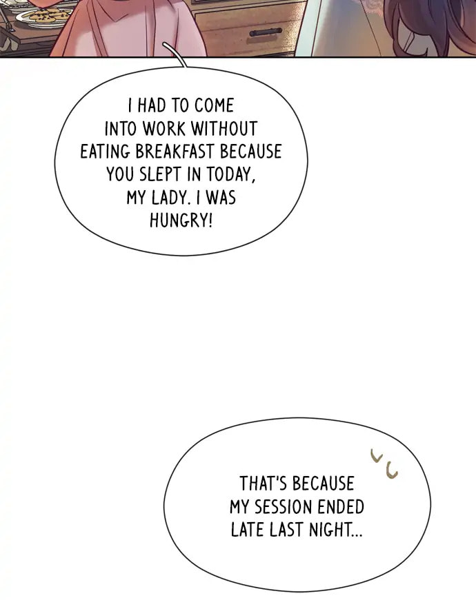 Long After the Ending Chapter 22 page 50 - 