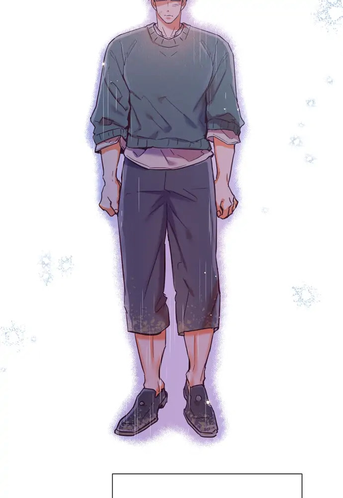 Long After the Ending Chapter 22 page 6 - 