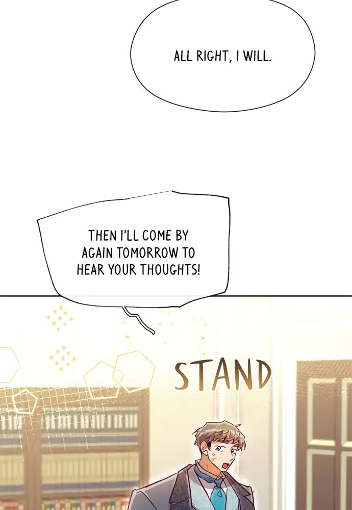 Long After the Ending Chapter 22 page 64 - 