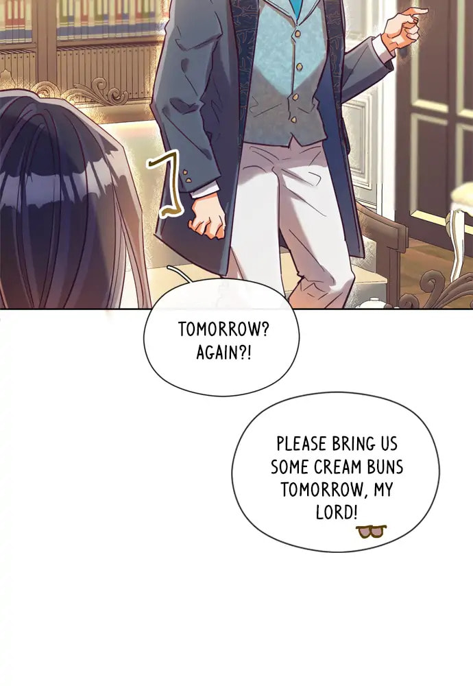 Long After the Ending Chapter 22 page 65 - 