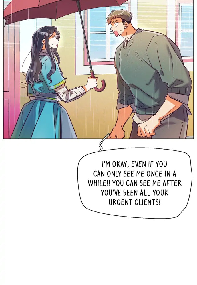 Long After the Ending Chapter 22 page 8 - 
