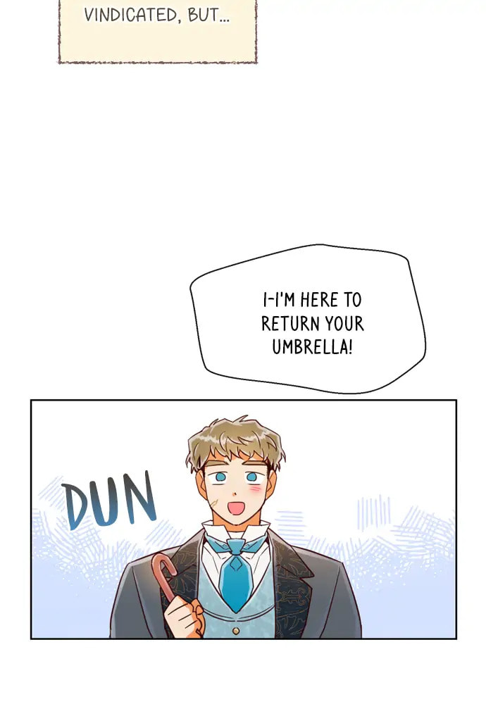 Long After the Ending Chapter 22 page 73 - 