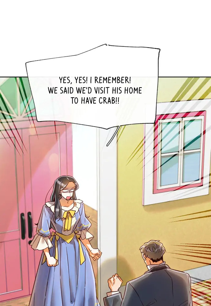 Long After the Ending Chapter 22 page 76 - 