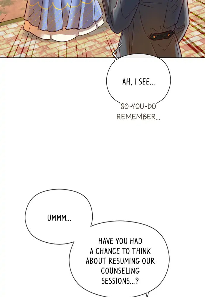 Long After the Ending Chapter 22 page 77 - 