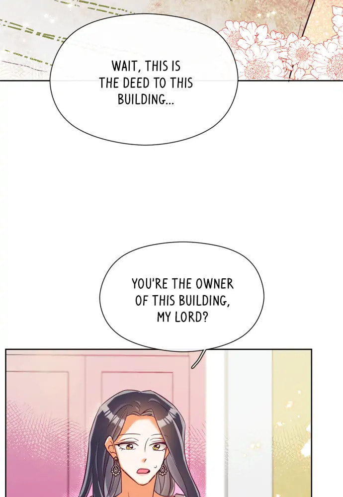 Long After the Ending Chapter 22 page 84 - 