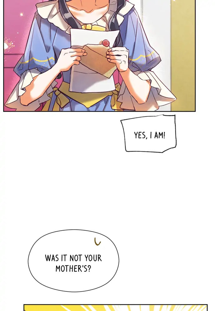 Long After the Ending Chapter 22 page 85 - 