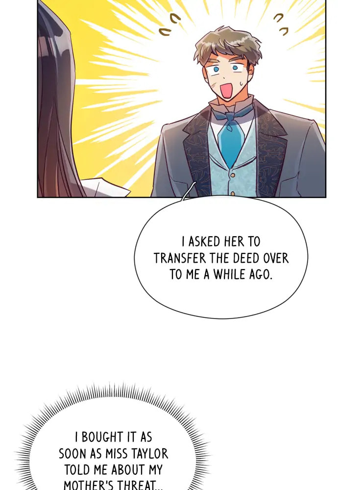 Long After the Ending Chapter 22 page 86 - 