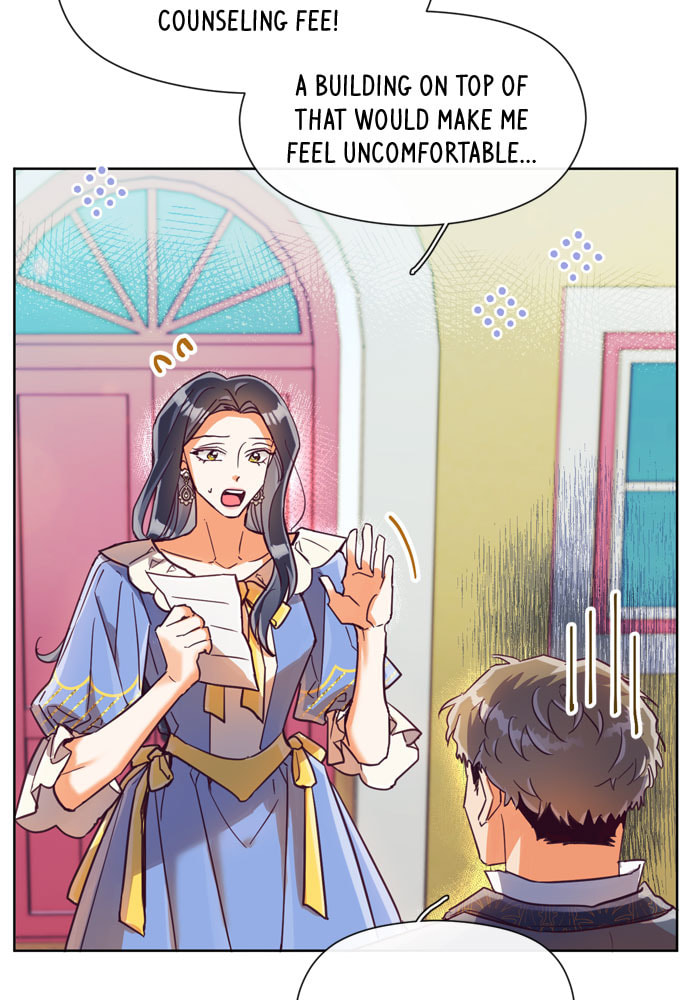 Long After the Ending Chapter 23 page 3 - 