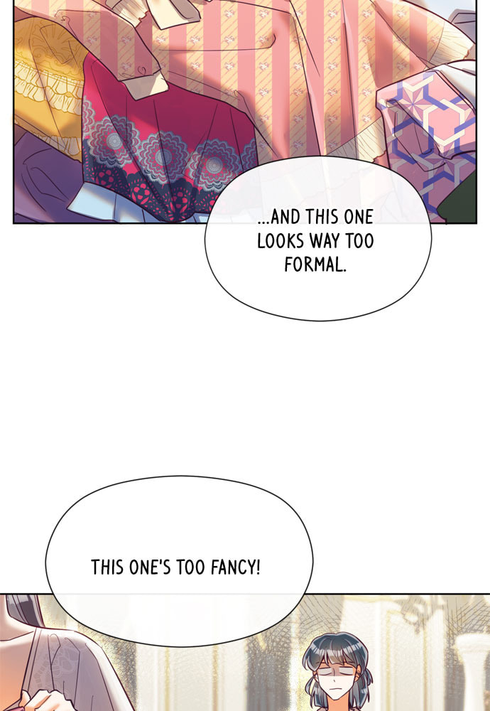 Long After the Ending Chapter 23 page 29 - 