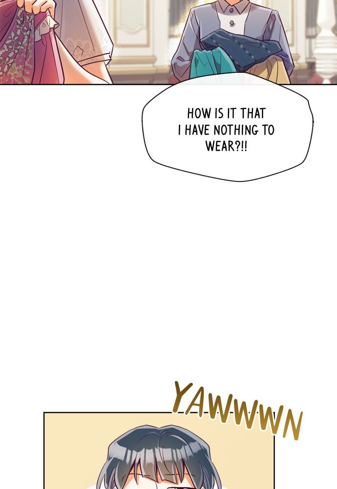 Long After the Ending Chapter 23 page 30 - 