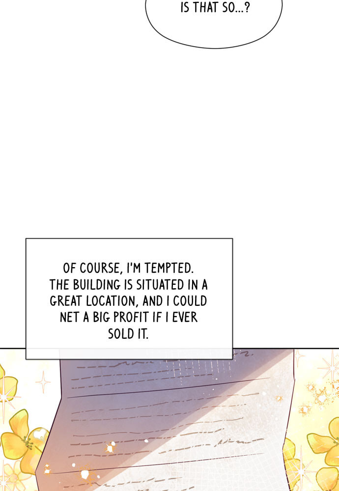 Long After the Ending Chapter 23 page 4 - 