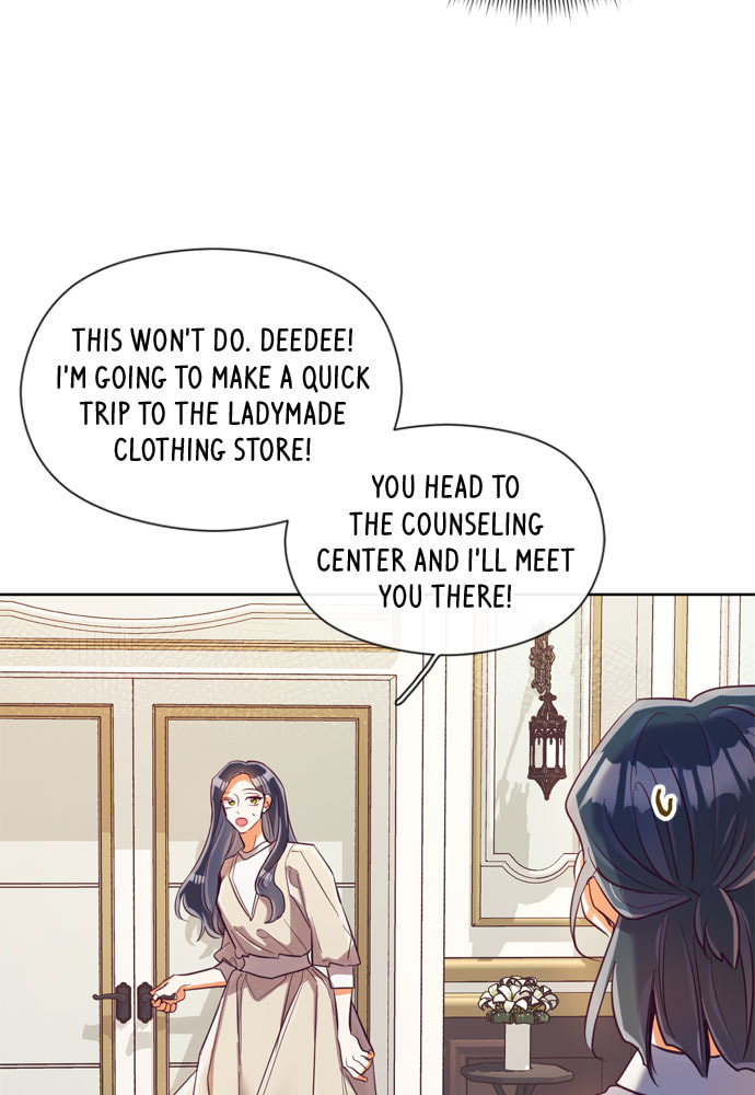 Long After the Ending Chapter 23 page 33 - 