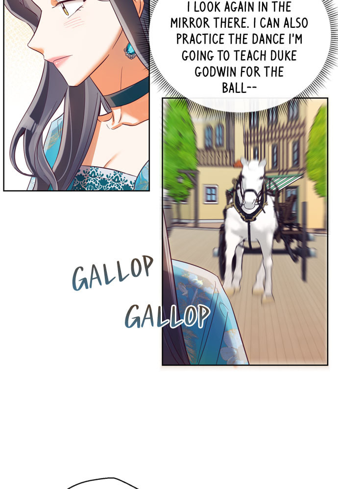 Long After the Ending Chapter 23 page 38 - 