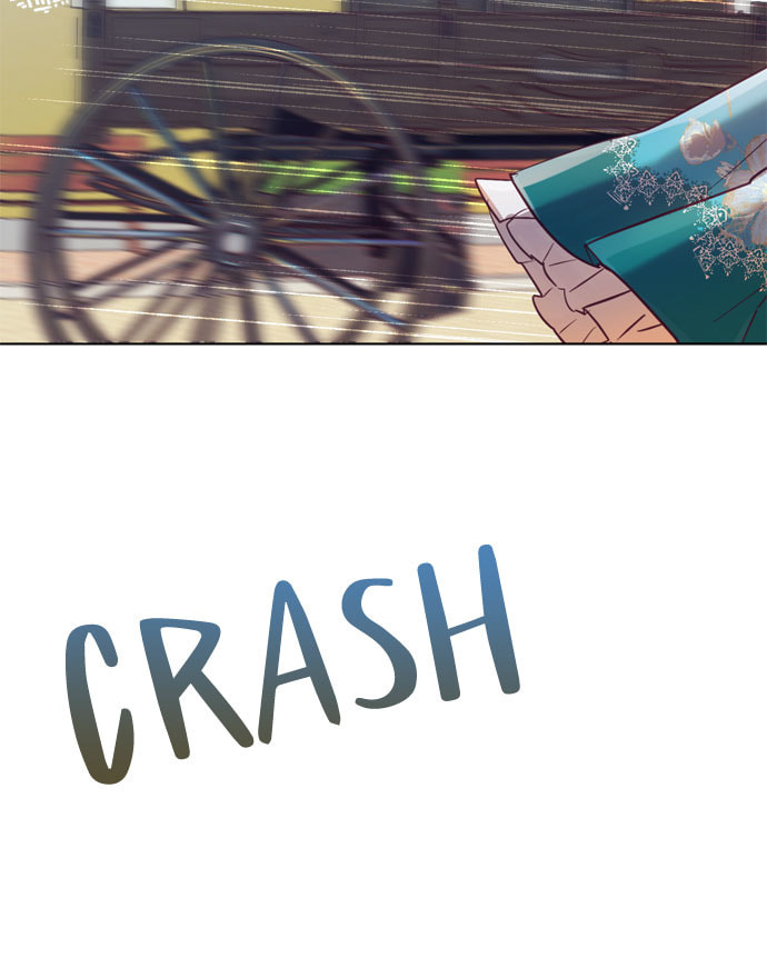 Long After the Ending Chapter 23 page 41 - 