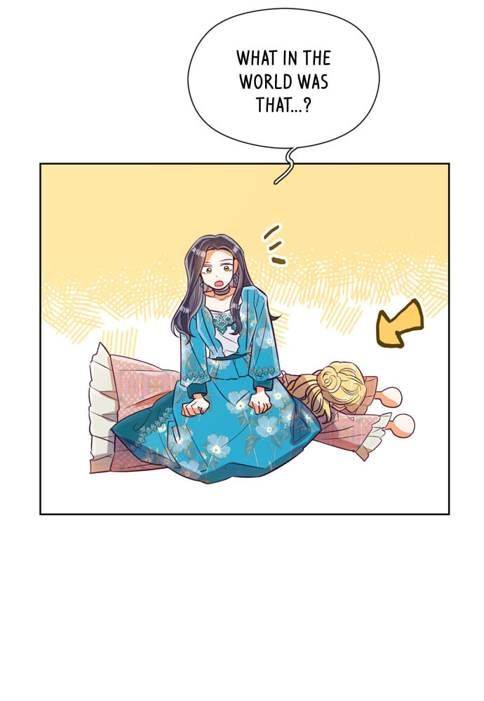 Long After the Ending Chapter 23 page 45 - 