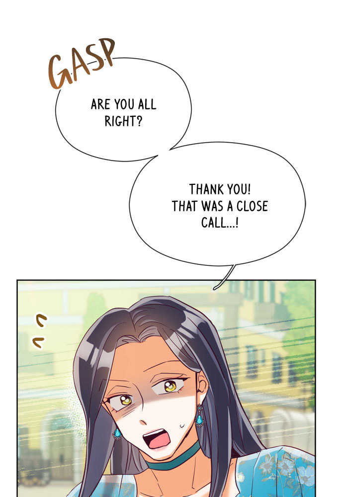 Long After the Ending Chapter 23 page 46 - 