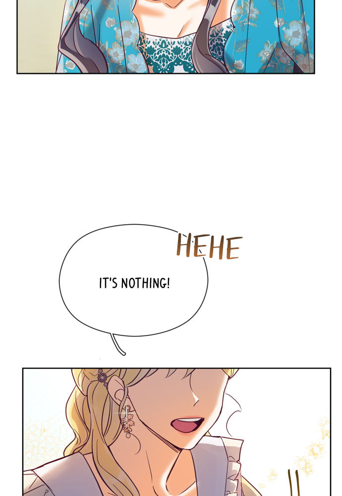 Long After the Ending Chapter 23 page 47 - 