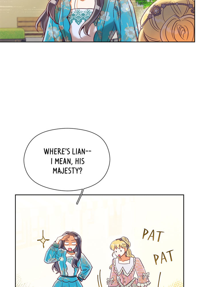 Long After the Ending Chapter 23 page 53 - 