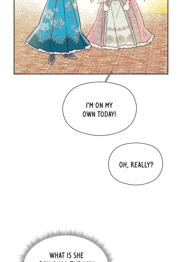 Long After the Ending Chapter 23 page 54 - 