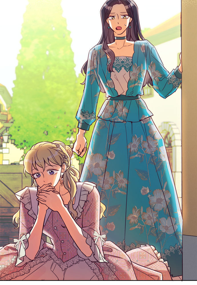 Long After the Ending Chapter 23 page 64 - 