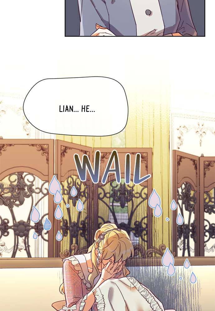 Long After the Ending Chapter 23 page 70 - 