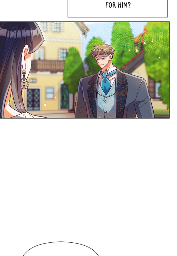 Long After the Ending Chapter 23 page 8 - 