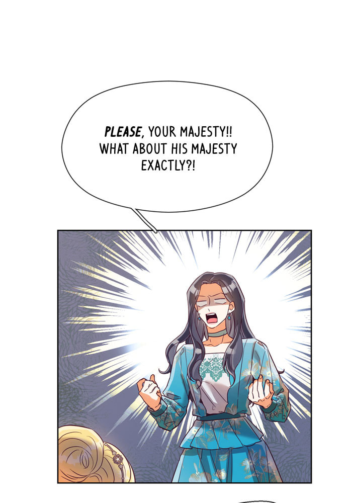 Long After the Ending Chapter 23 page 72 - 