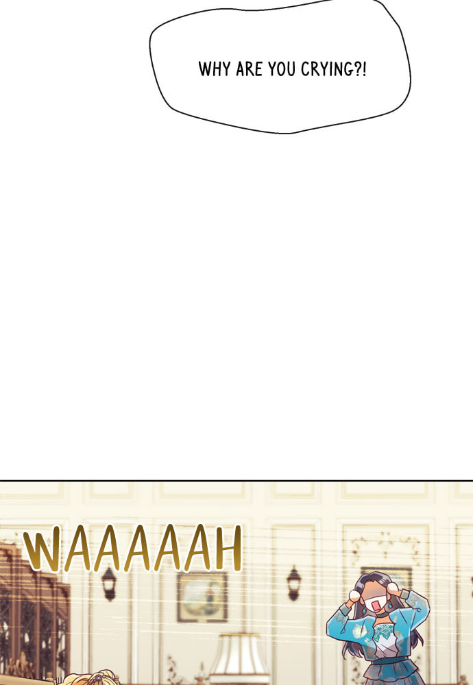 Long After the Ending Chapter 23 page 73 - 