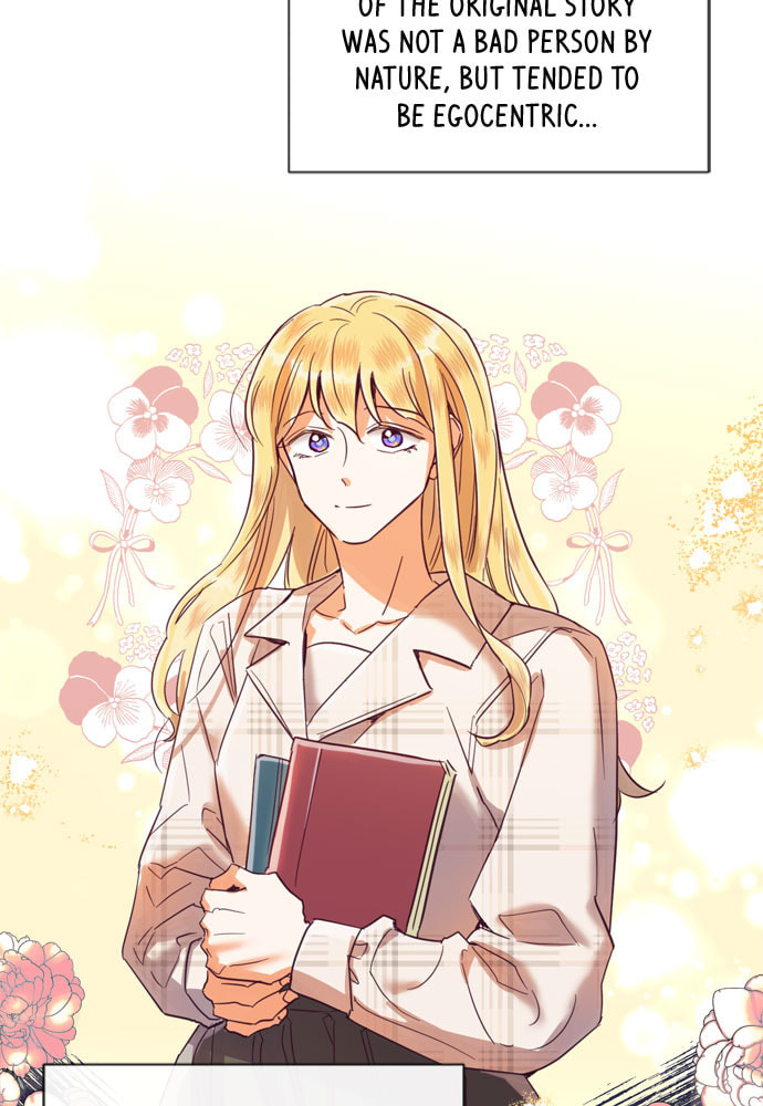 Long After the Ending Chapter 23 page 75 - 