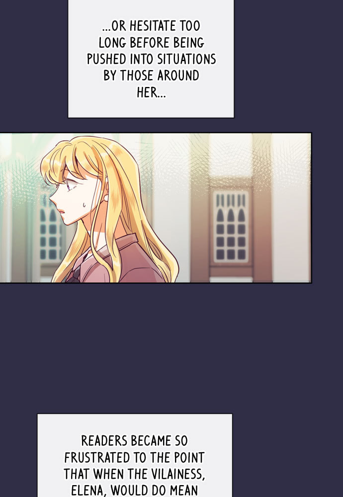 Long After the Ending Chapter 23 page 77 - 