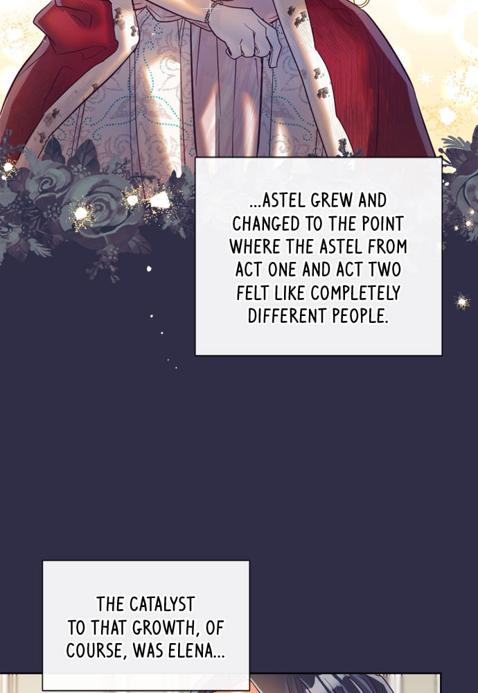 Long After the Ending Chapter 23 page 80 - 