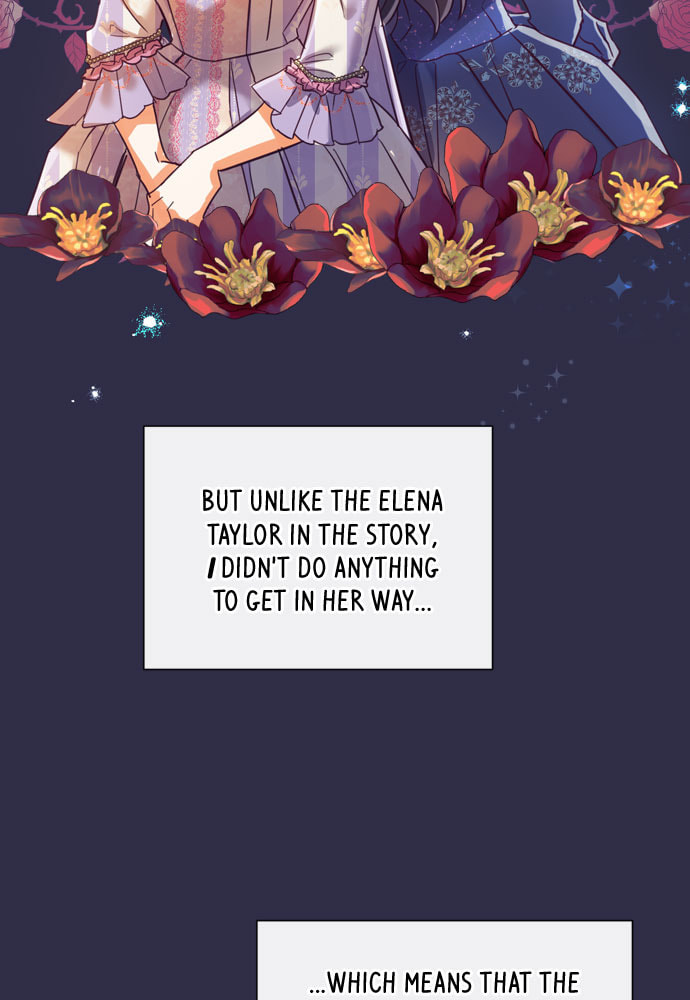 Long After the Ending Chapter 23 page 83 - 