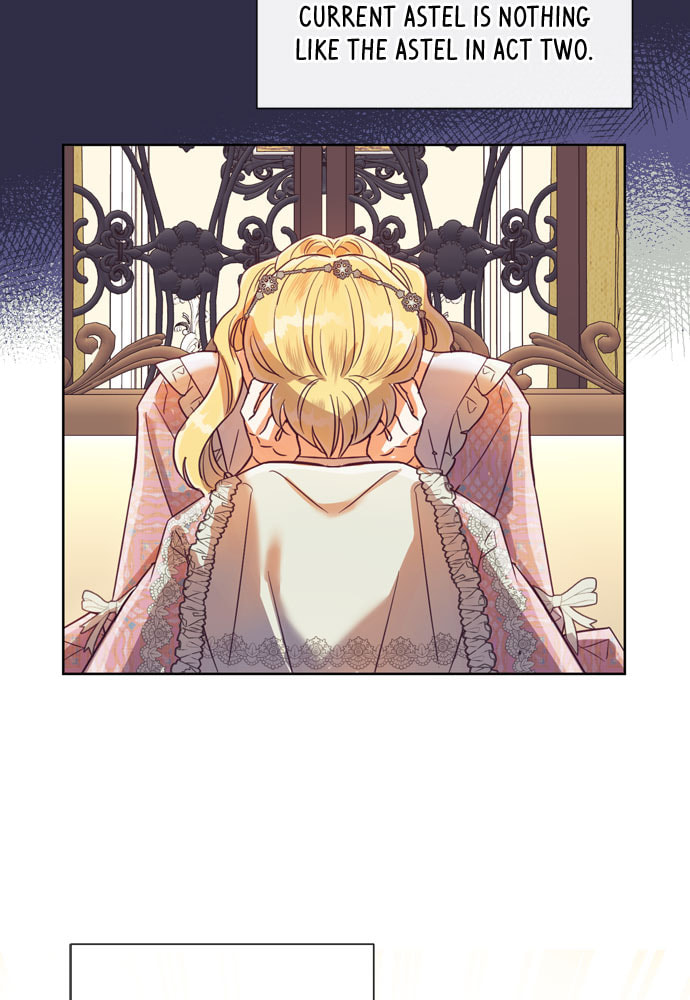 Long After the Ending Chapter 23 page 84 - 