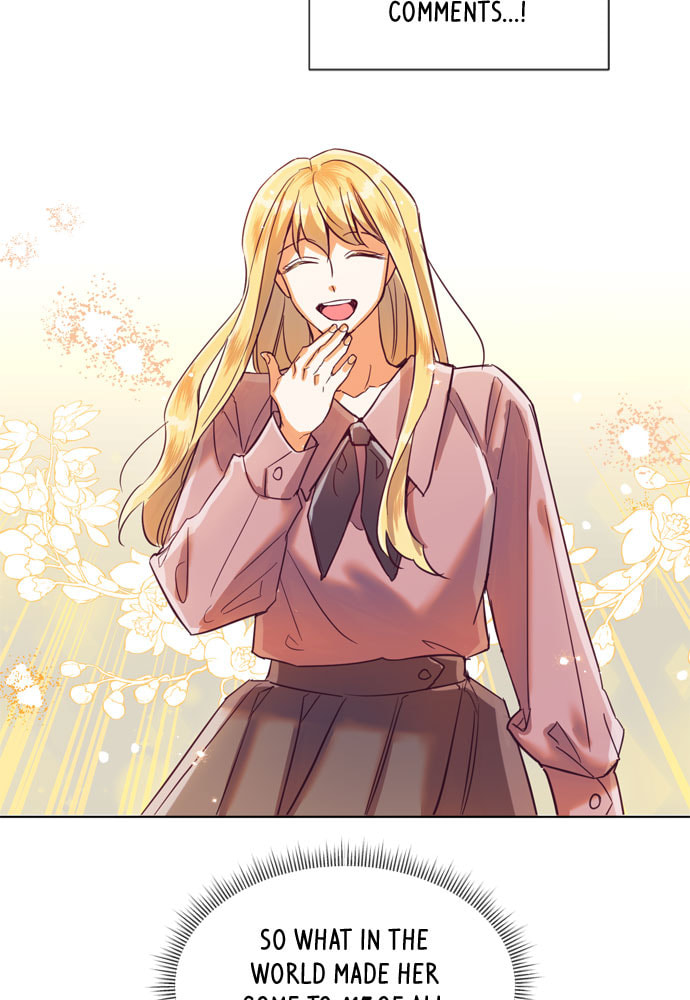 Long After the Ending Chapter 23 page 86 - 