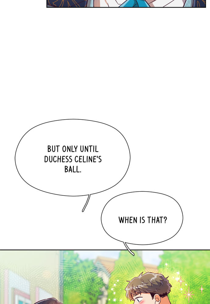 Long After the Ending Chapter 23 page 10 - 