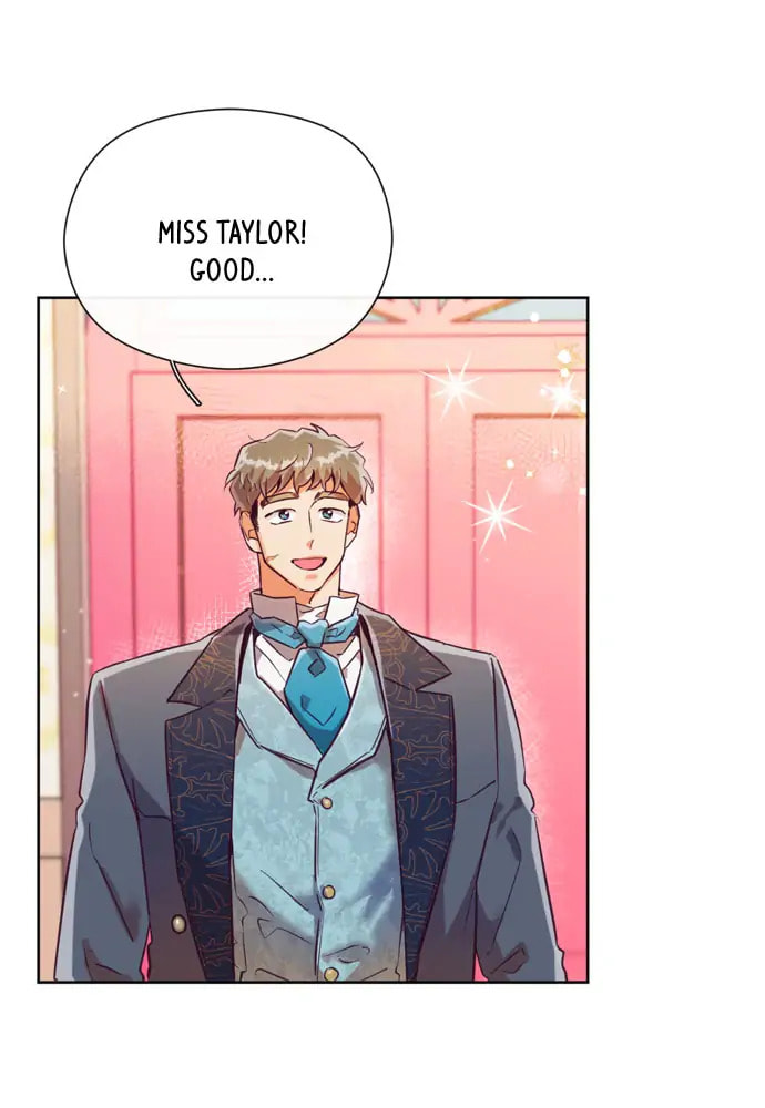 Long After the Ending Chapter 24 page 1 - 