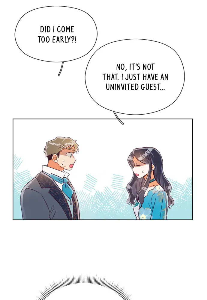 Long After the Ending Chapter 24 page 3 - 
