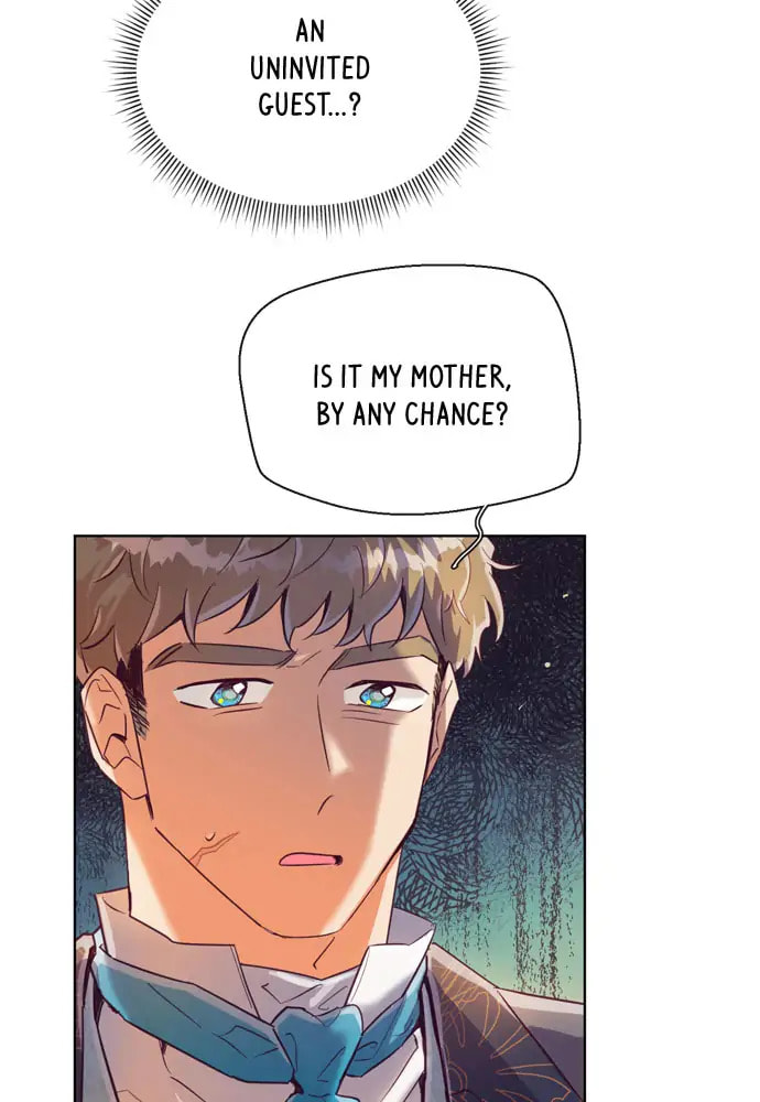 Long After the Ending Chapter 24 page 4 - 