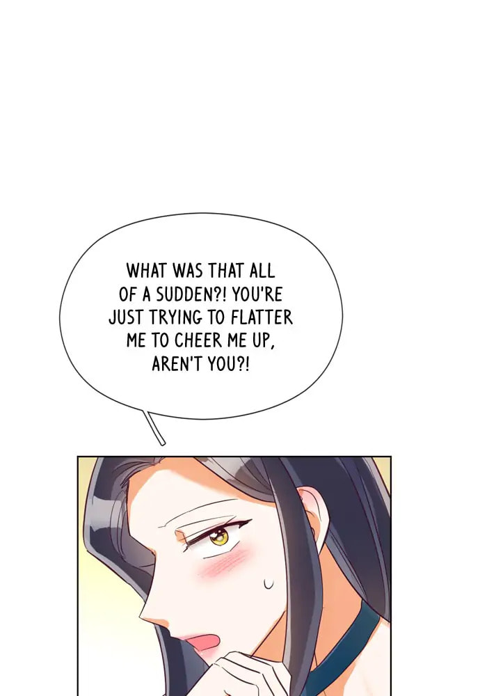 Long After the Ending Chapter 24 page 33 - 