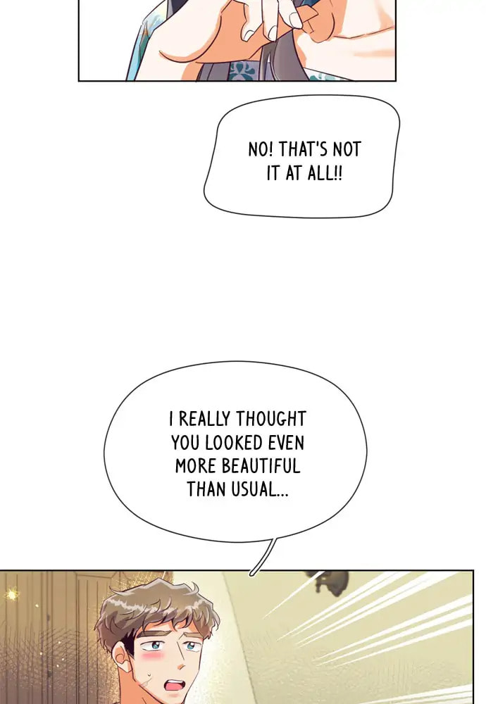 Long After the Ending Chapter 24 page 34 - 