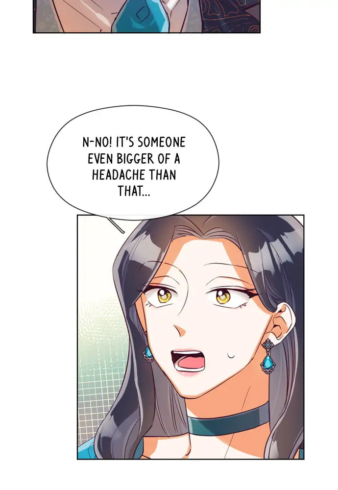 Long After the Ending Chapter 24 page 5 - 