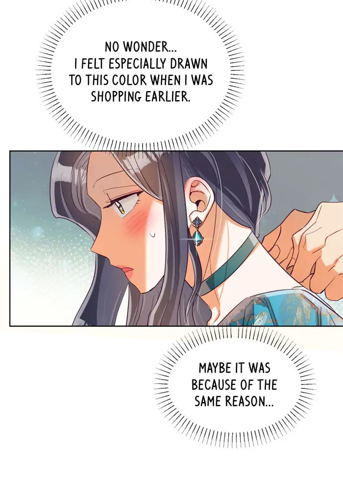 Long After the Ending Chapter 24 page 46 - 