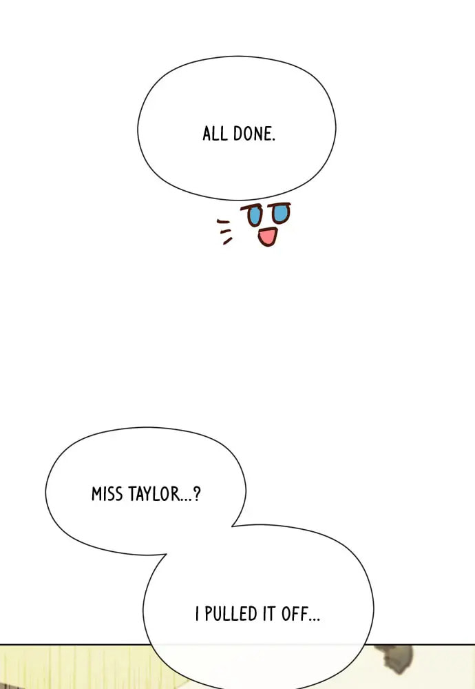 Long After the Ending Chapter 24 page 47 - 