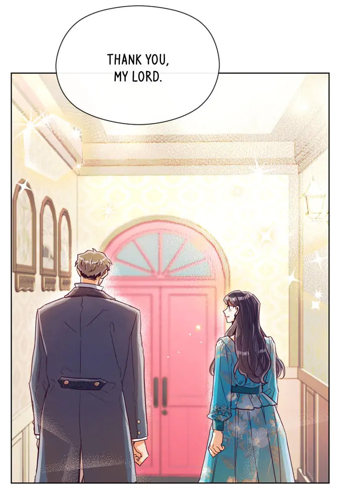 Long After the Ending Chapter 24 page 72 - 